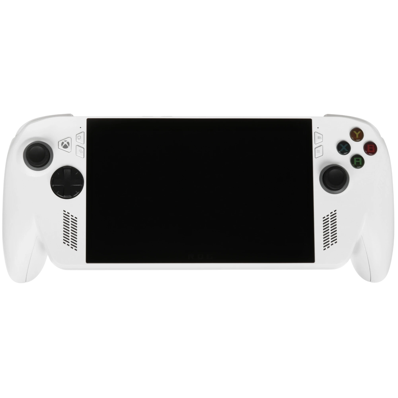 ASUS ROG Xbox Ally X 2025, AMD Ryzen Z2 A 16/512Гб, Белый