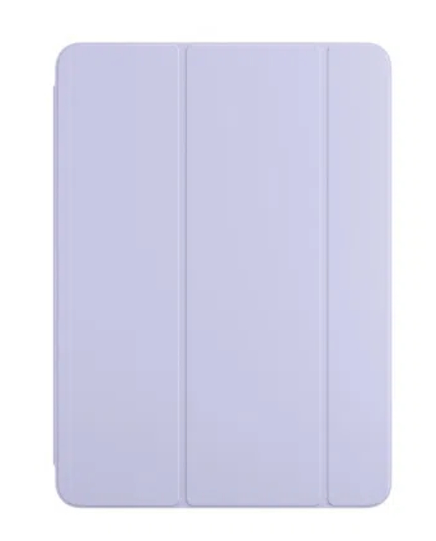 Чехол-книжка Smart Folio для iPad Air 13" (2024), Светло-фиолетовый