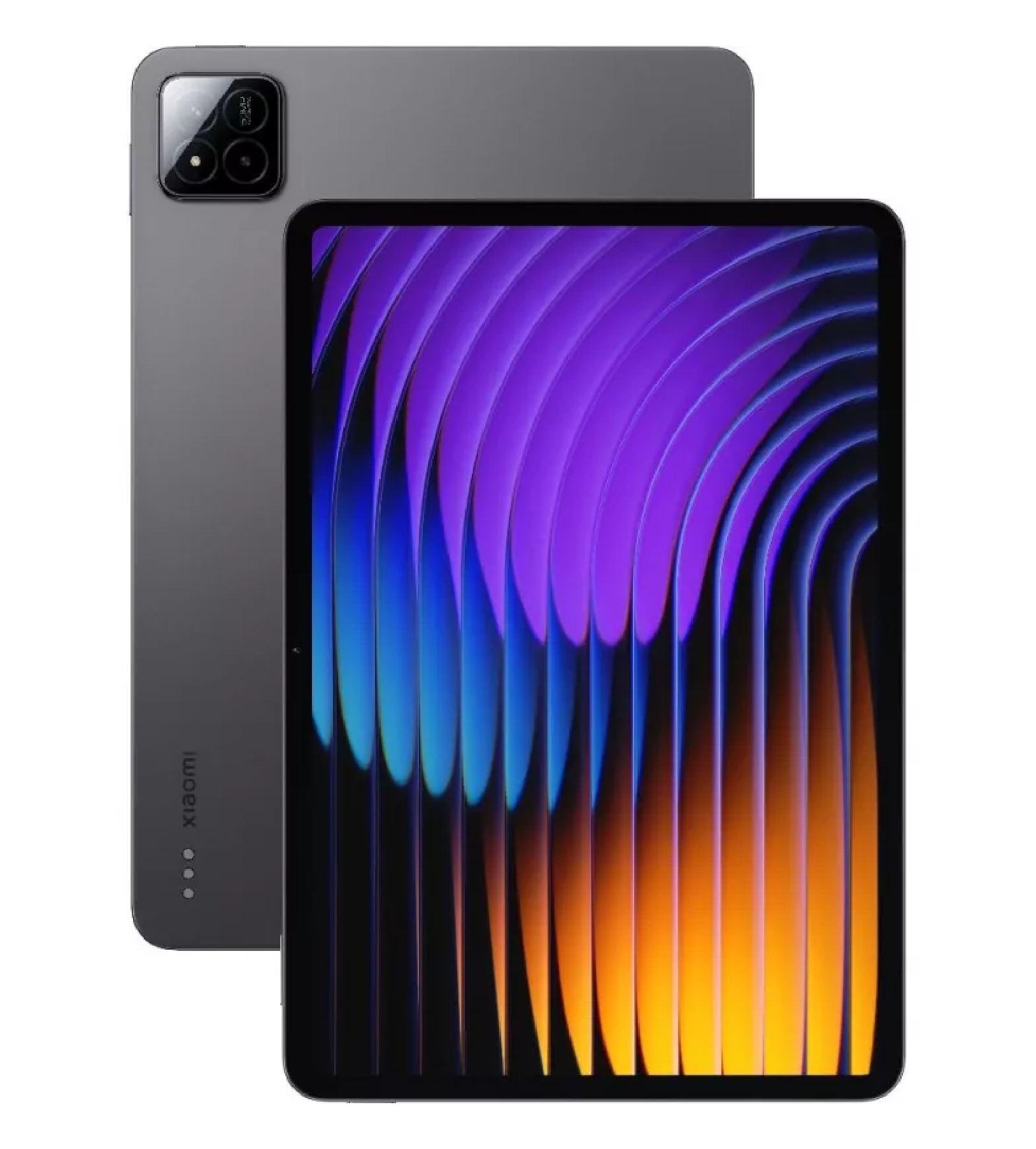 Xiaomi Pad 7 8/256Гб, Wi-Fi, Серый