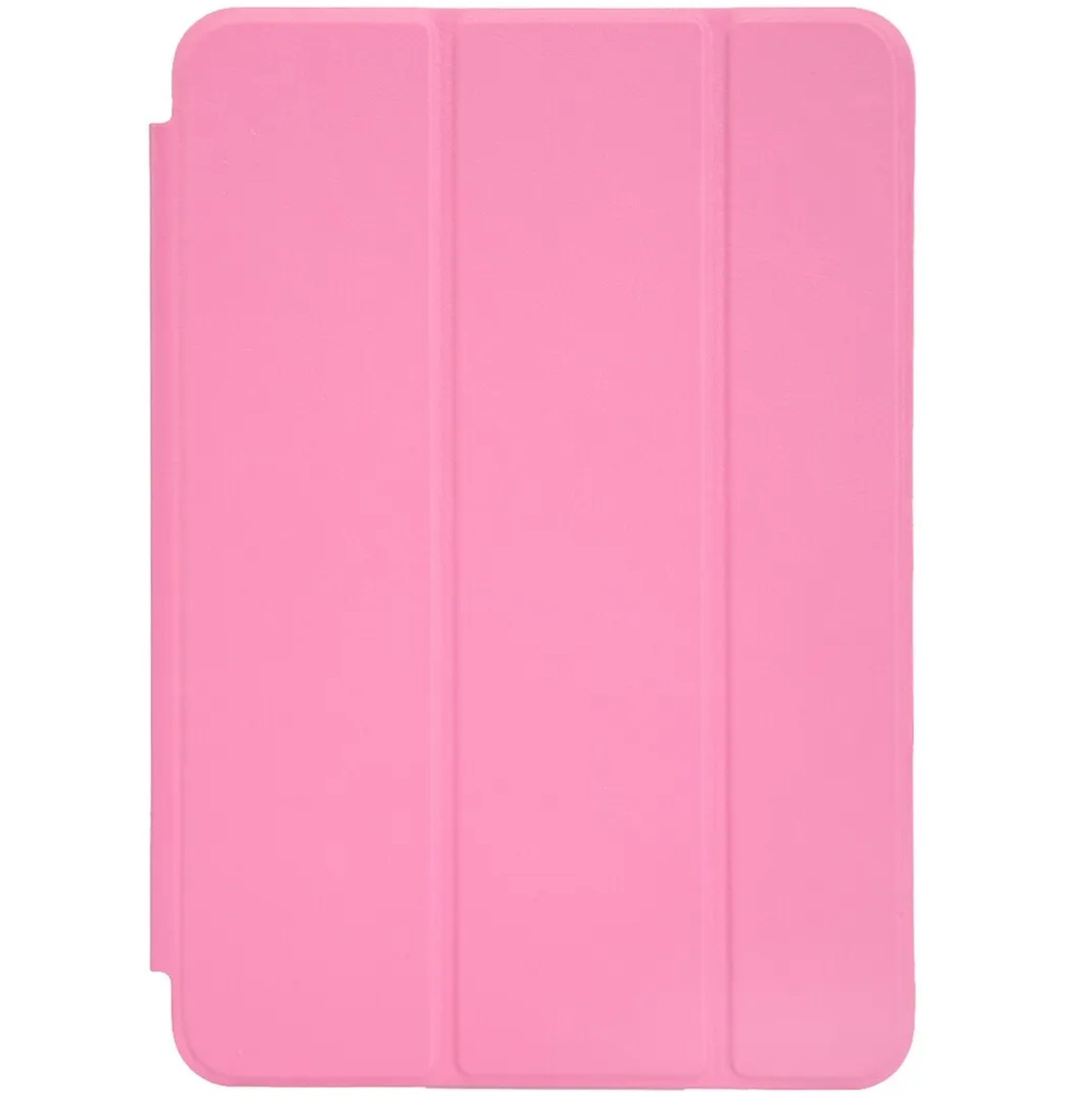 Чехол книжка iPad Mini 5 Smart, Розовый