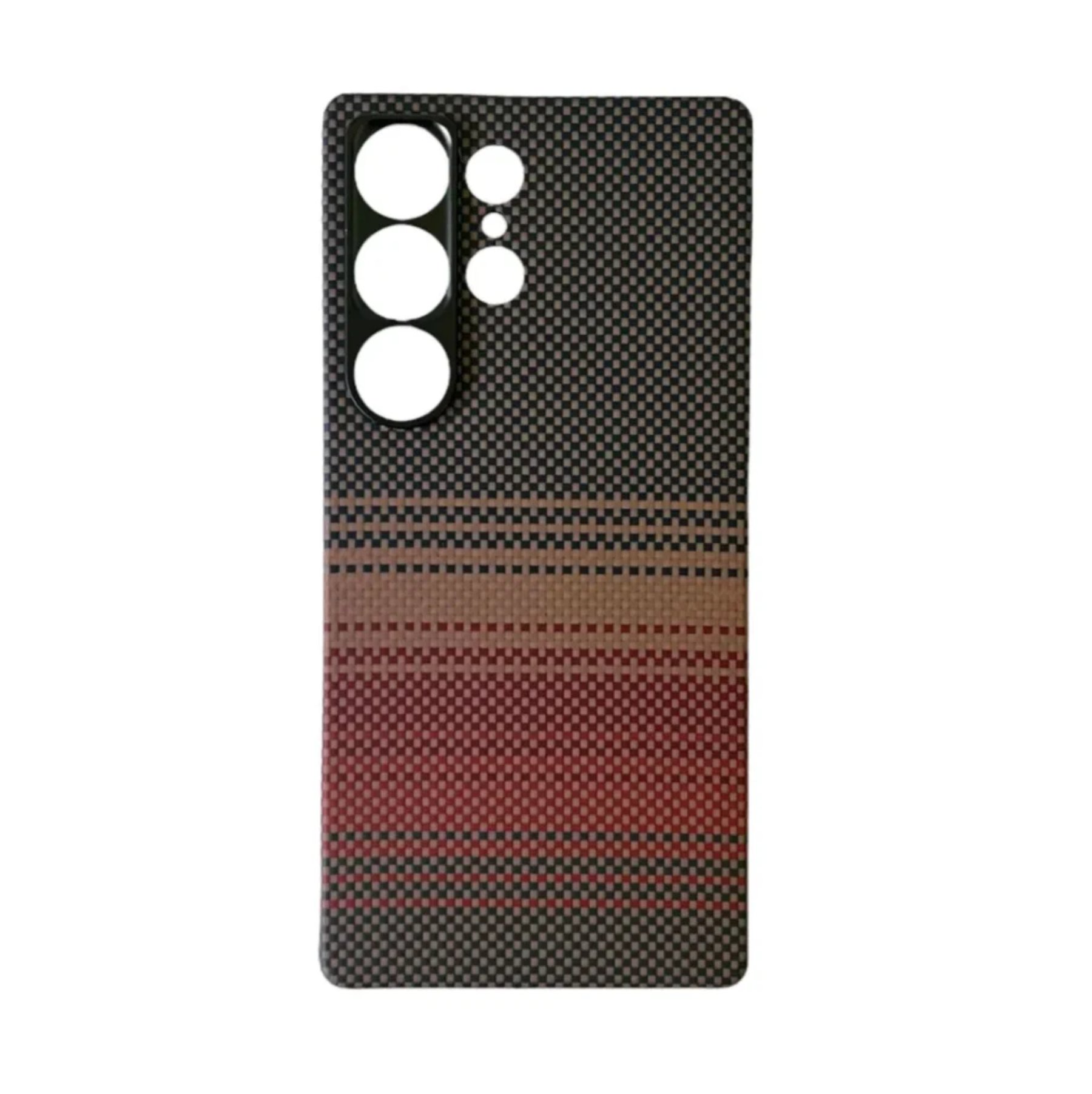 Чехол Keephone Kevilar для Samsung S24 Ultra, Солнечный свет