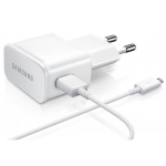 Samsung Travel Charger Quick Charge 3.0, Белый