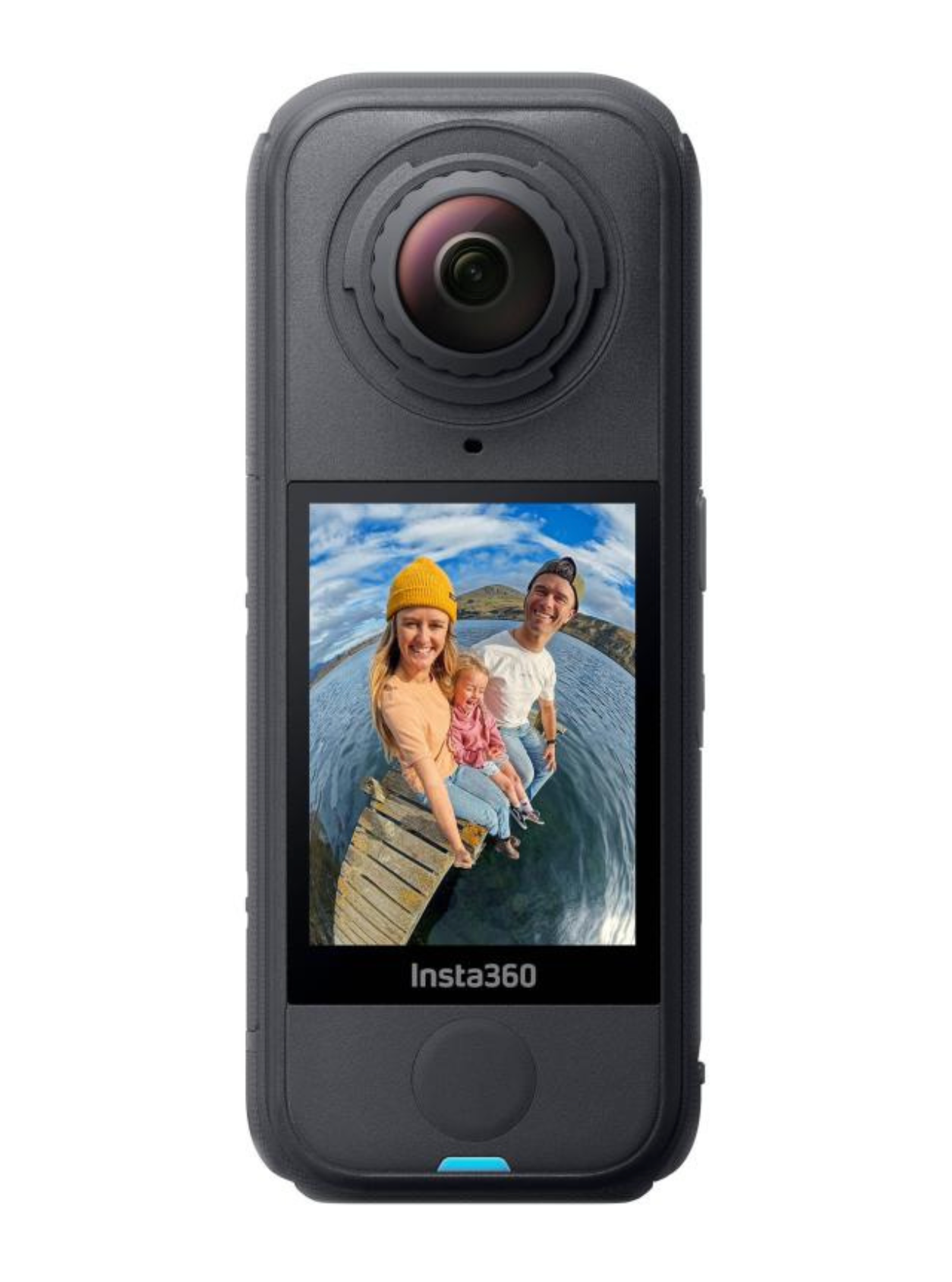 Экшн-камера Insta360 X4 Air Starter Bundle (SE03) в Краснодаре