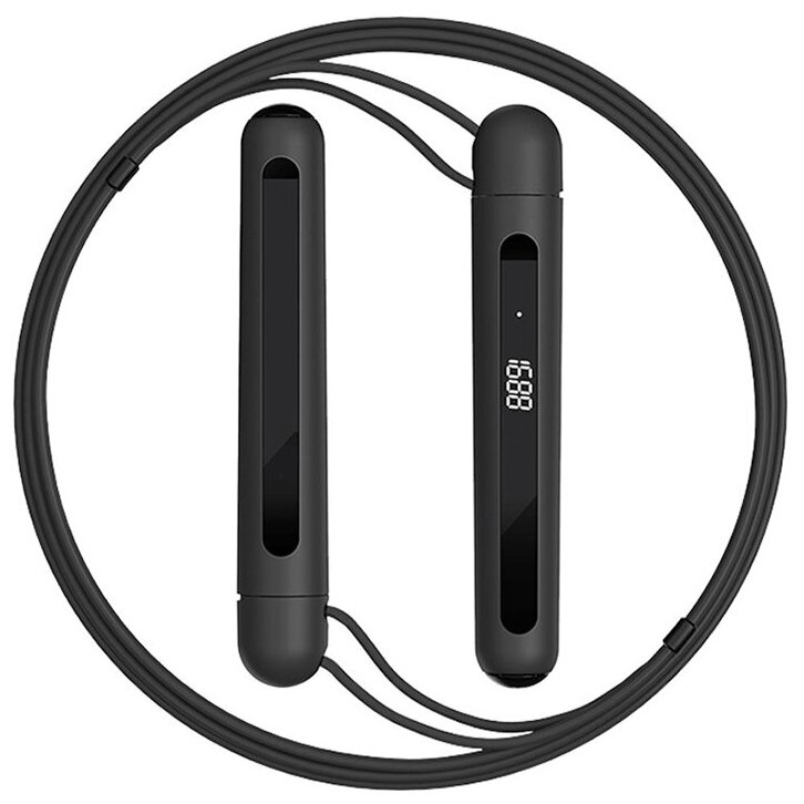 Скакалка с дисплеем Xiaomi Yunmai Intelligent Training Jump Rope в Краснодаре