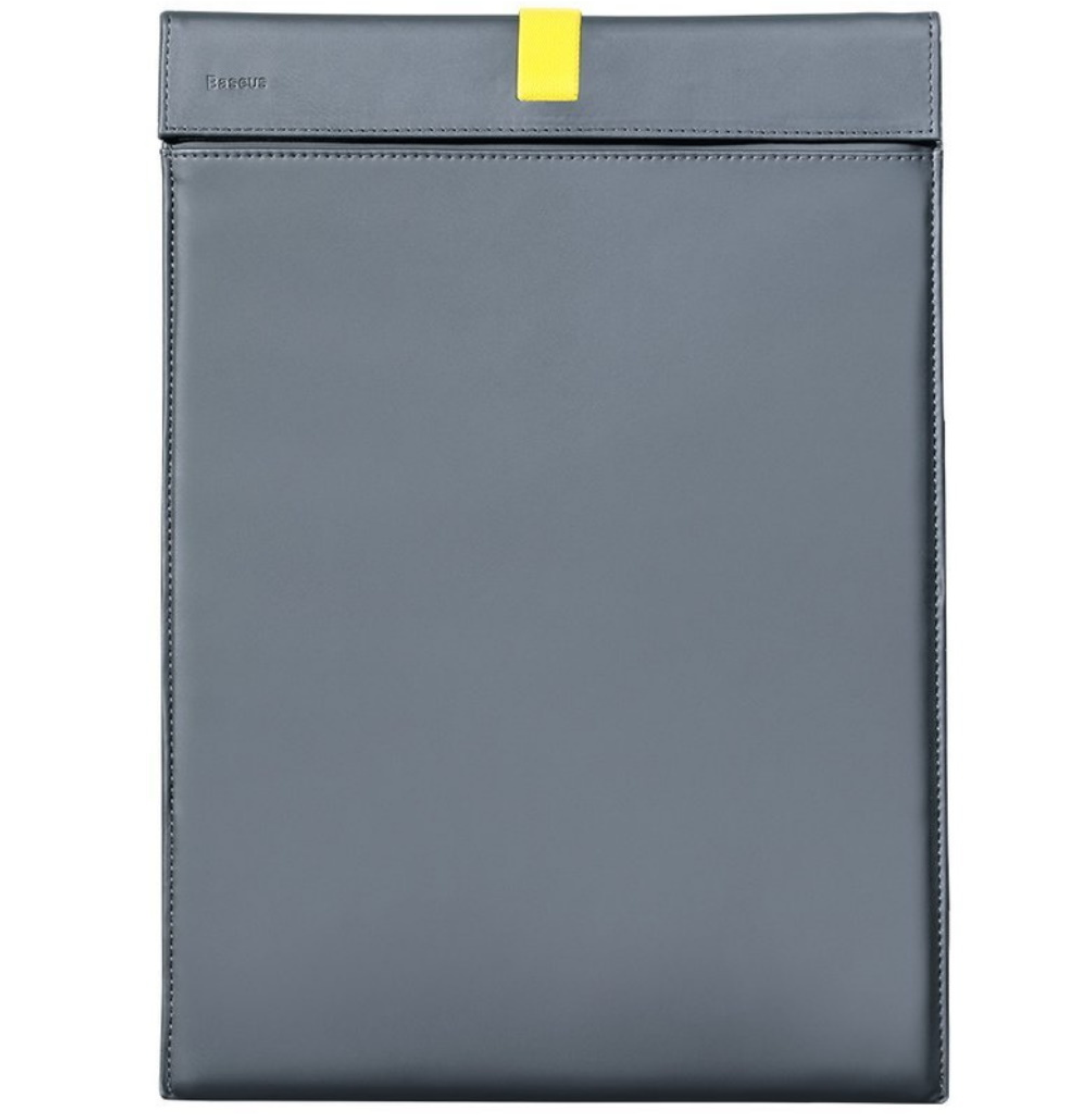 Чехол-конверт Baseus для Macbook 16, Черный