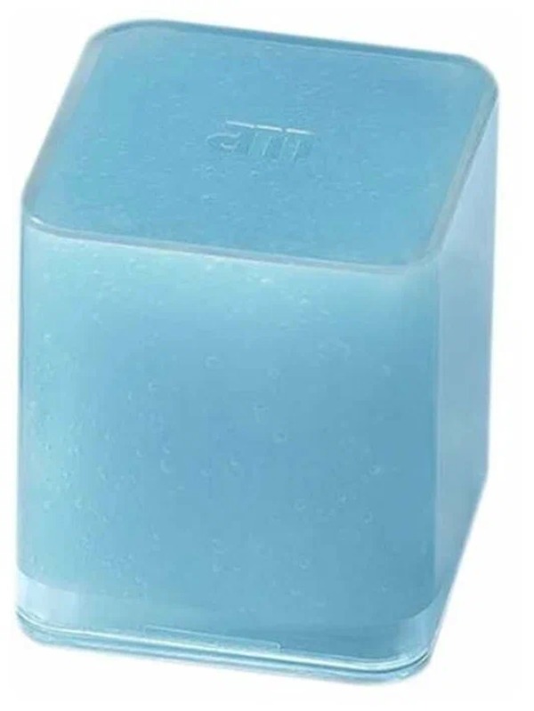 Автомобильный очиститель клеевая панель Blue Xiaomi Mijia CNF