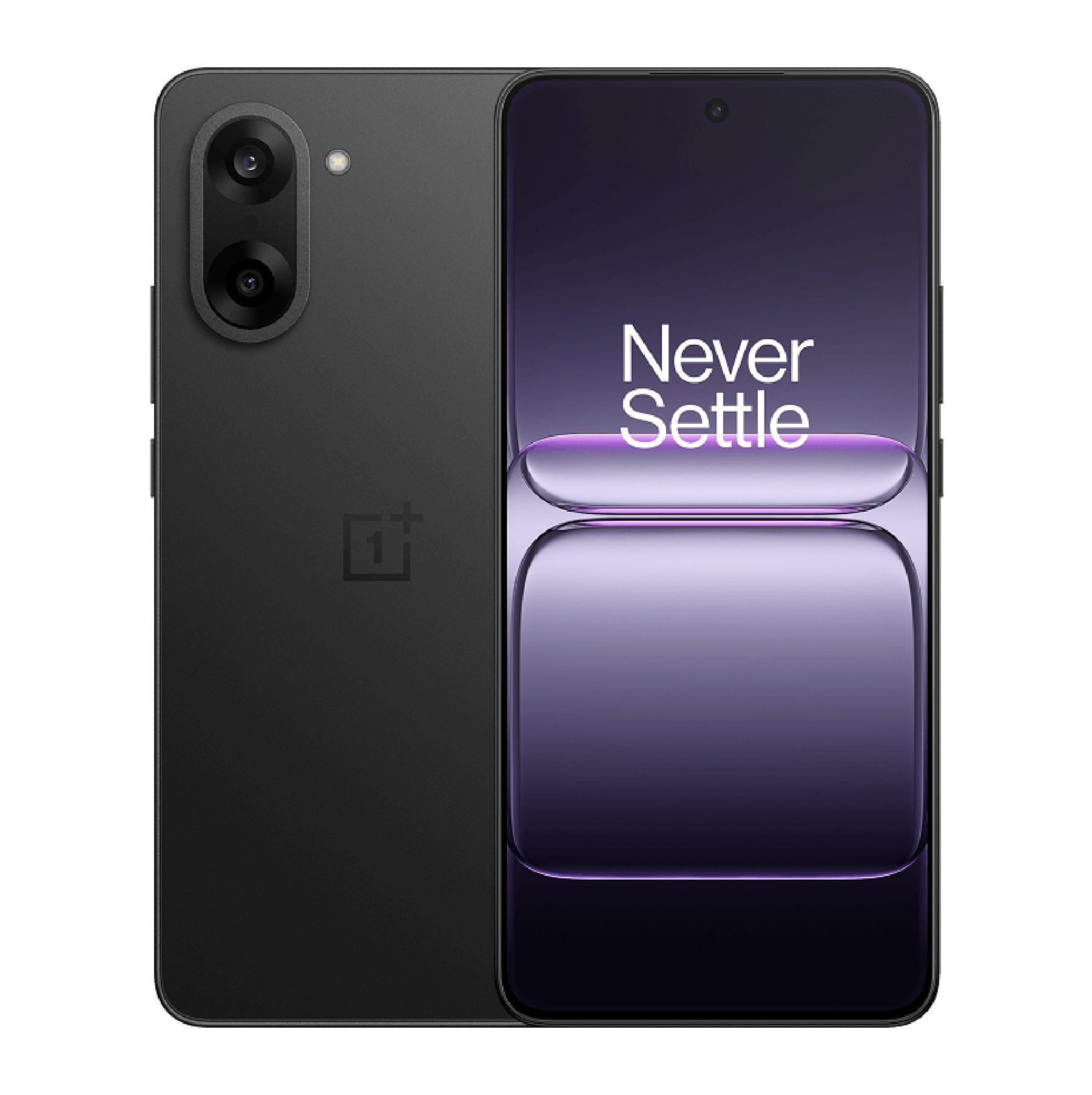 OnePlus Nord CE 5 8/128Гб, Без зарядного устройства, Черный
