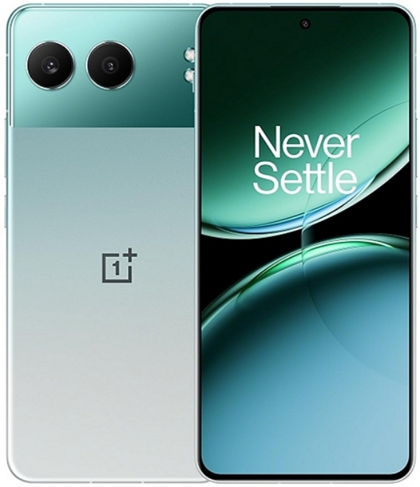 OnePlus Nord 4 16/512Гб, Зеленый оазис