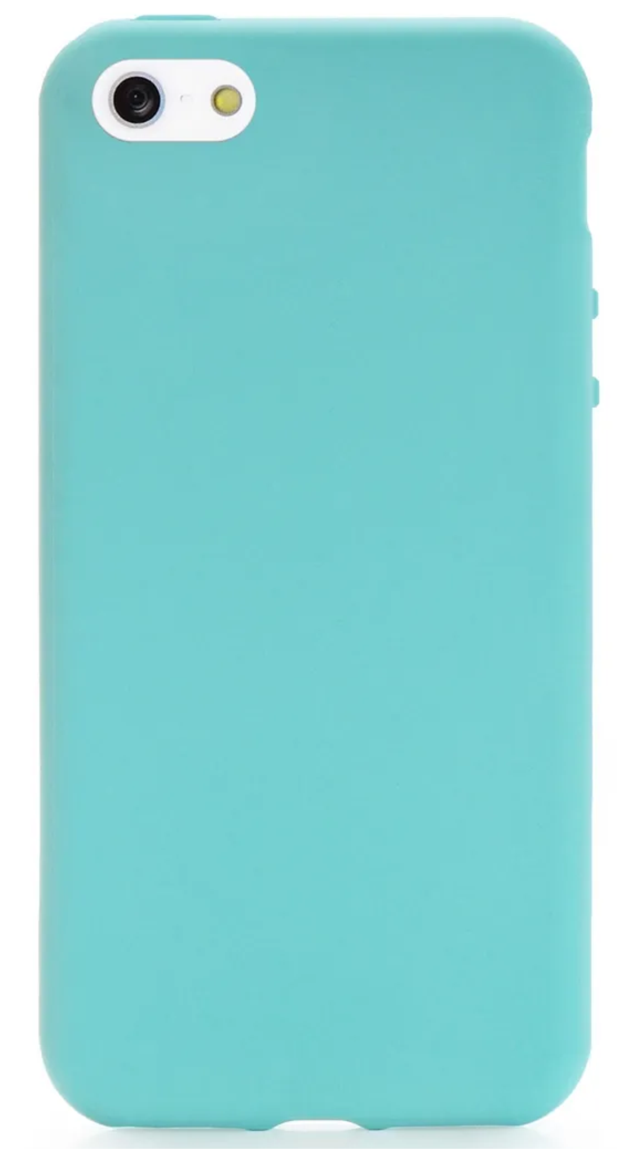 Оригинальный Силиконовый чехол для iPhone 5/5S/SE