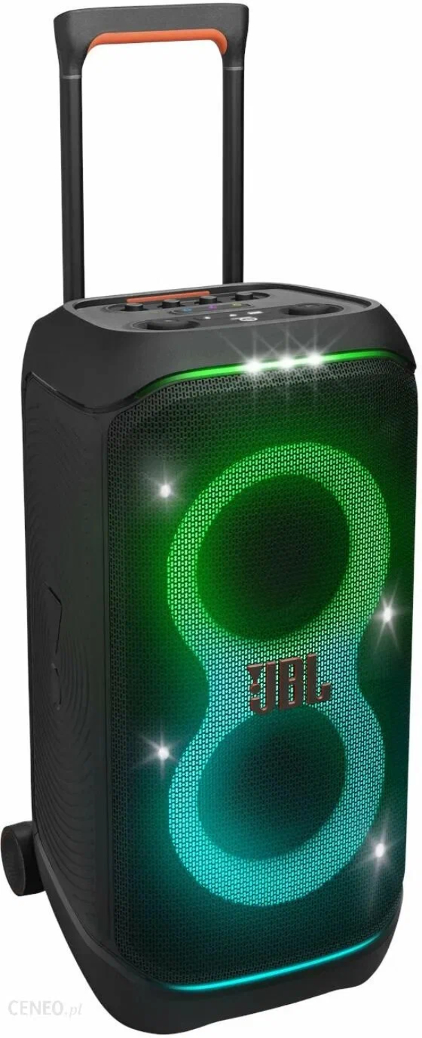 JBL PartyBox 320, Черный JBL PartyBox 320, Черный