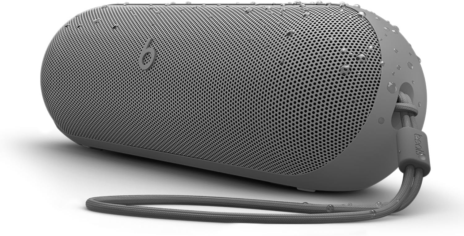 Beats Pill Special Edition – Kim Kardashian, Серая Beats Pill Special Edition – Kim Kardashian, Серая