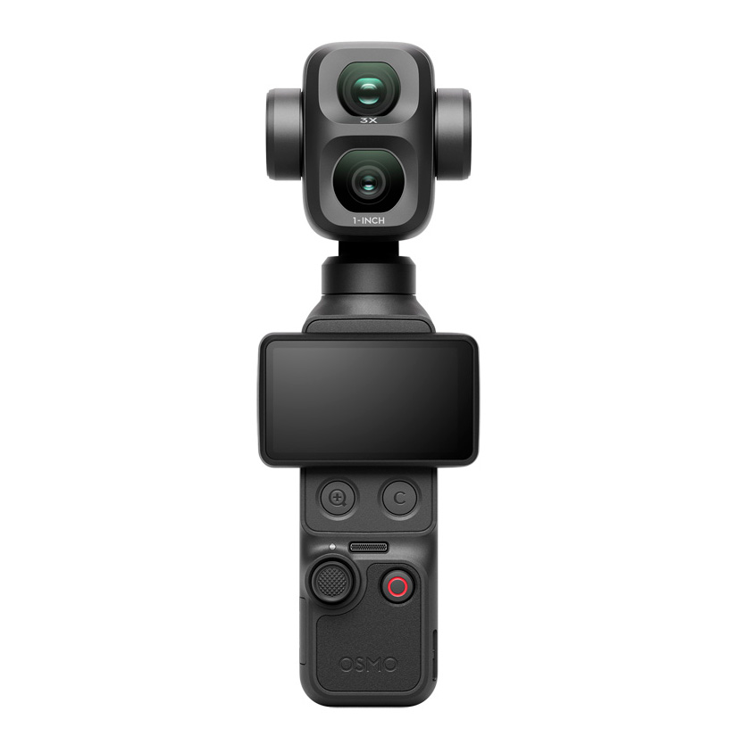 Камера стабилизатор DJI Osmo Pocket 4 Pro Standard Combo в Краснодаре