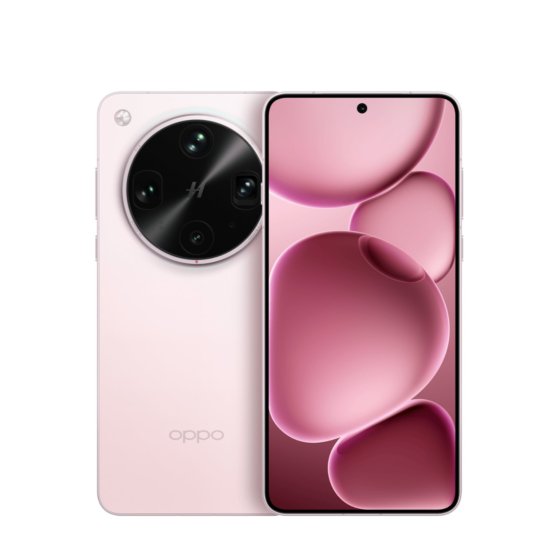 Oppo Find X8 Ultra 16/512Гб, Розовый
