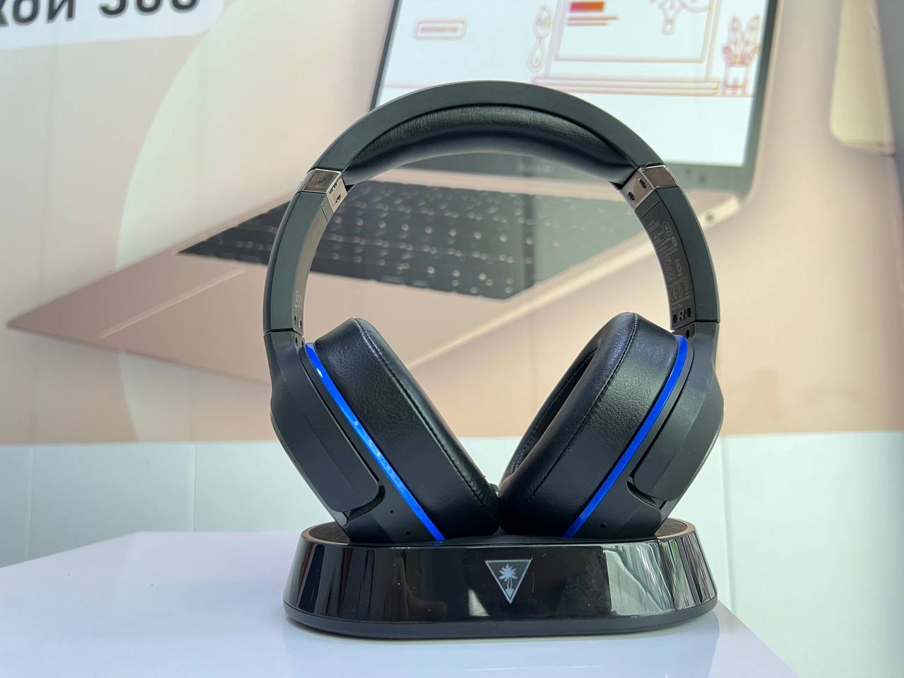 Turtle Beach Elite 800 RX - БУ