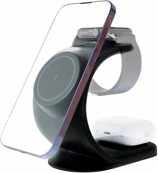 VLP Powerstand 3 в 1, Чёрный