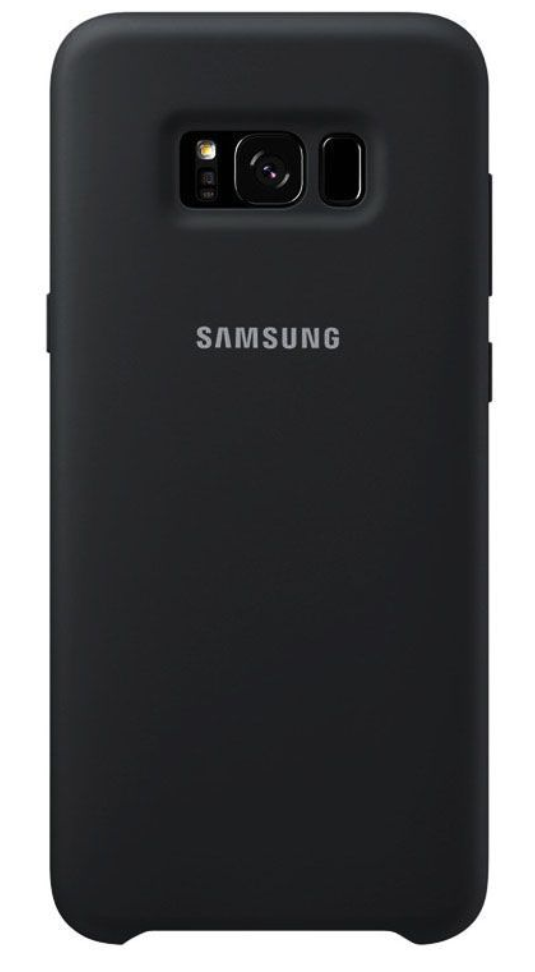 Чехол для Samsung Galaxy S8 Plus, Черный