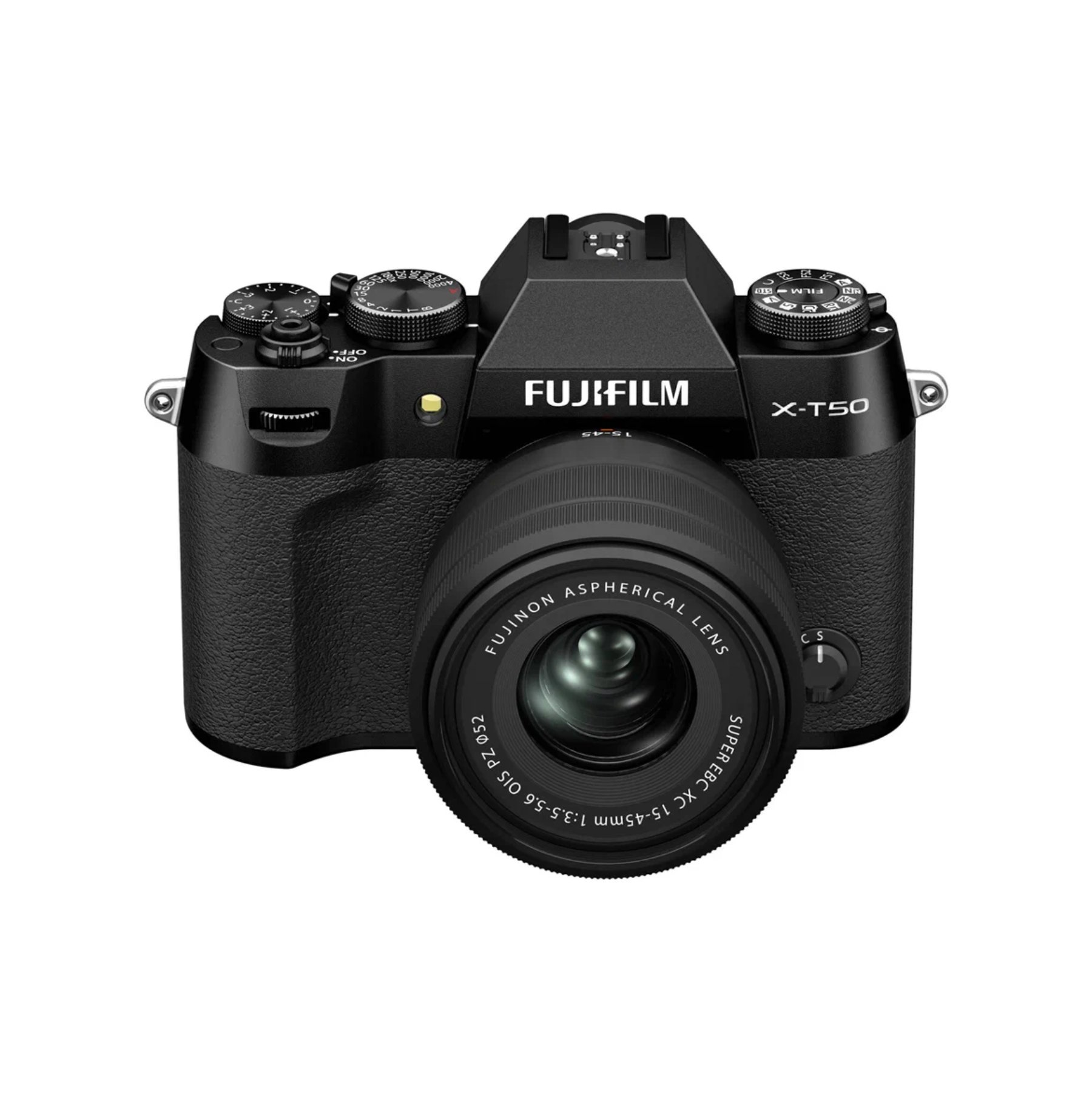 Fujifilm X-T50 Kit 15-45
