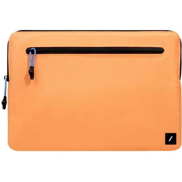 Чехол-конверт Native Union Ultralight SLEEVE для Macbook 13, Абрикосовый
