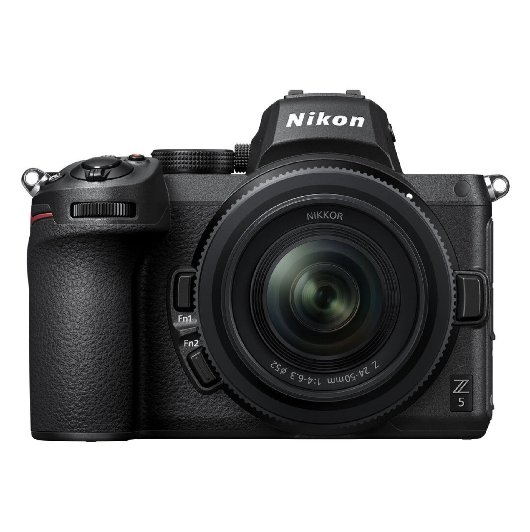 Nikon Z5 Kit Z 24-50 f/4-6.3 в Краснодаре