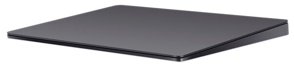 Трекпад Apple Magic Trackpad 2 (MJ2R2ZM/A), Космический серый