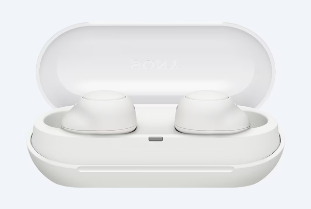 Sony WF-C500, Белый