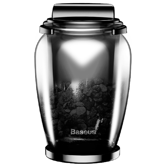 Автомобильный ароматизатор Baseus Zeolite Car Fragrance AMROU-01