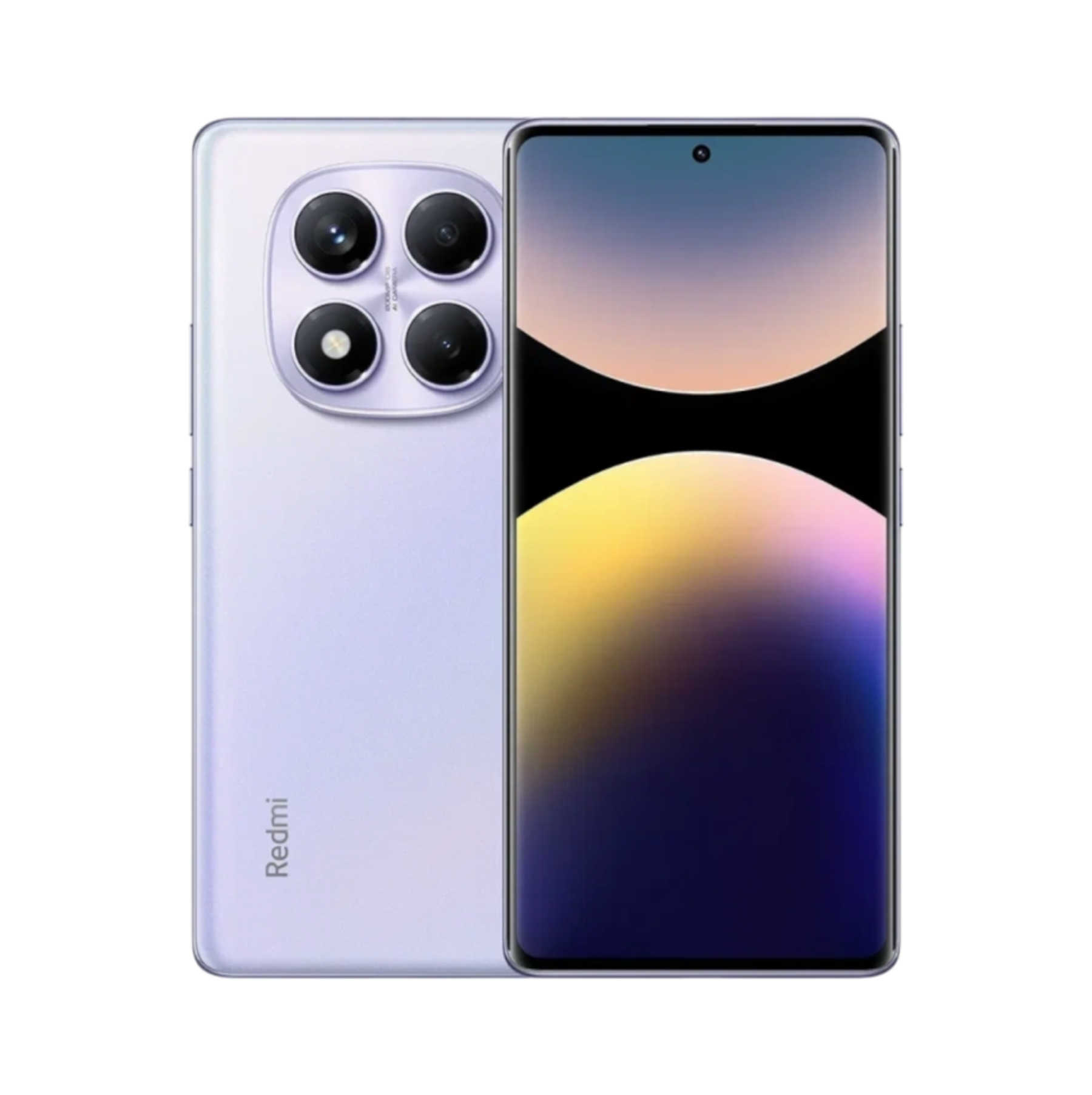 Xiaomi Redmi Note 14 Pro 8/256Гб, Фиолетовый, EU Xiaomi Redmi Note 14 Pro 8/256Гб, Фиолетовый, EU