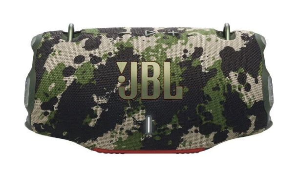 JBL Xtreme 4, Камуфляжный JBL Xtreme 4, Камуфляжный
