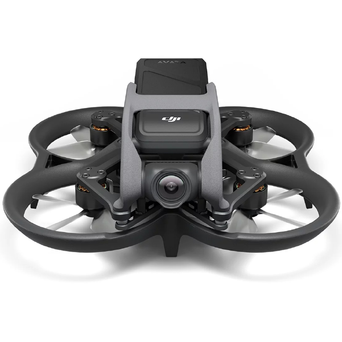 DJI Avata 2 Fly More Combо DJI Avata 2 Fly More Combо