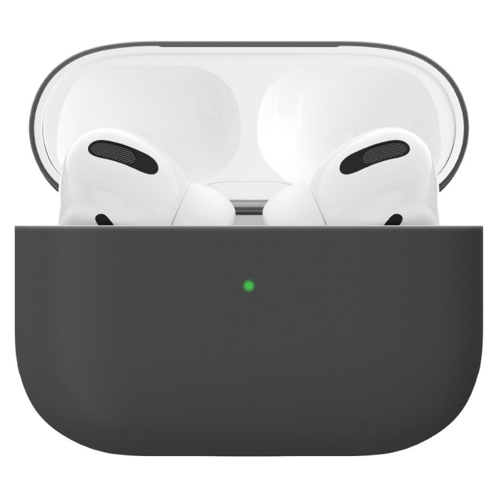 Чехол «vlp» для AirPods Pro 2, Черный