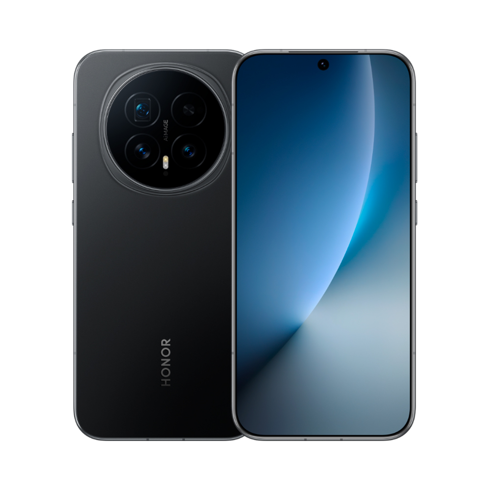Смартфон Honor Magic8 12/256GB Velvet Black