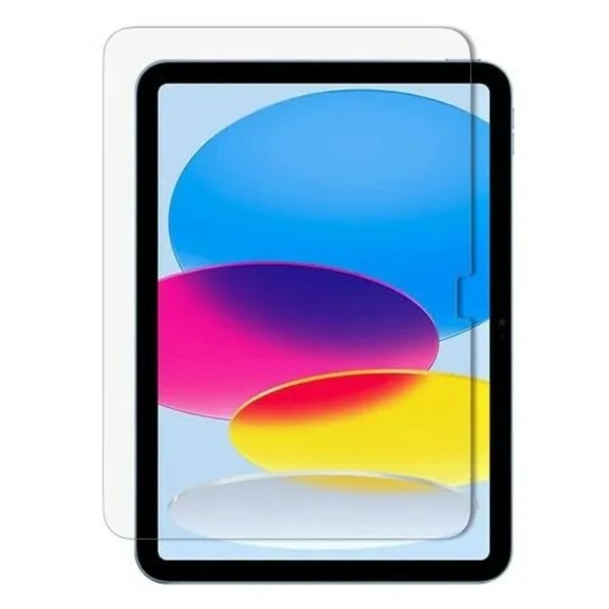 Защитное стекло DEVIA Screen Protector iPad Air 10.9 (2020)