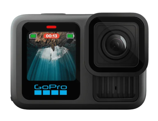 GoPro Hero 13 Accessory Bundle в Краснодаре