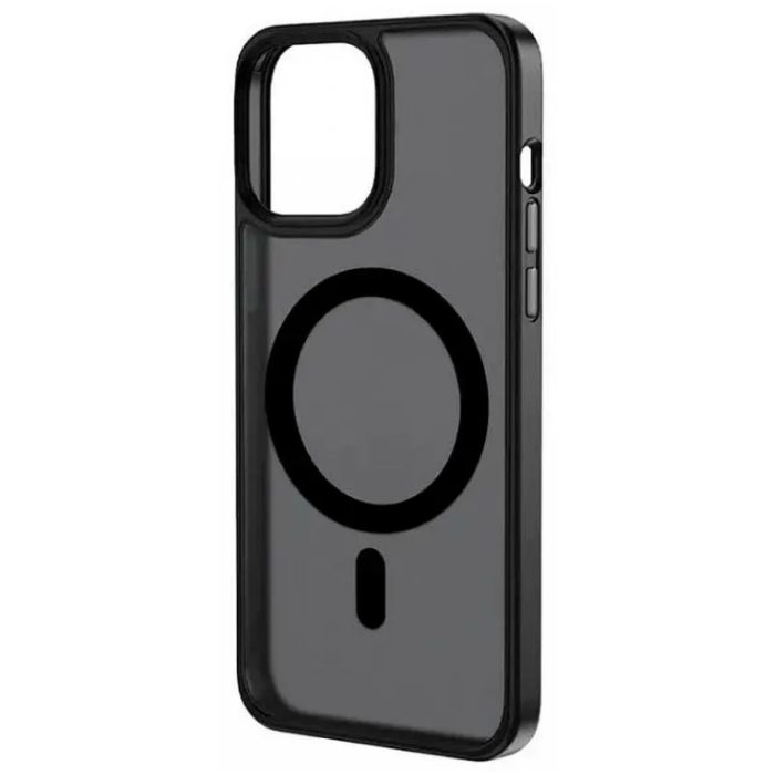 Чехол Keephone для Apple iPhone 14 Pro, Черный