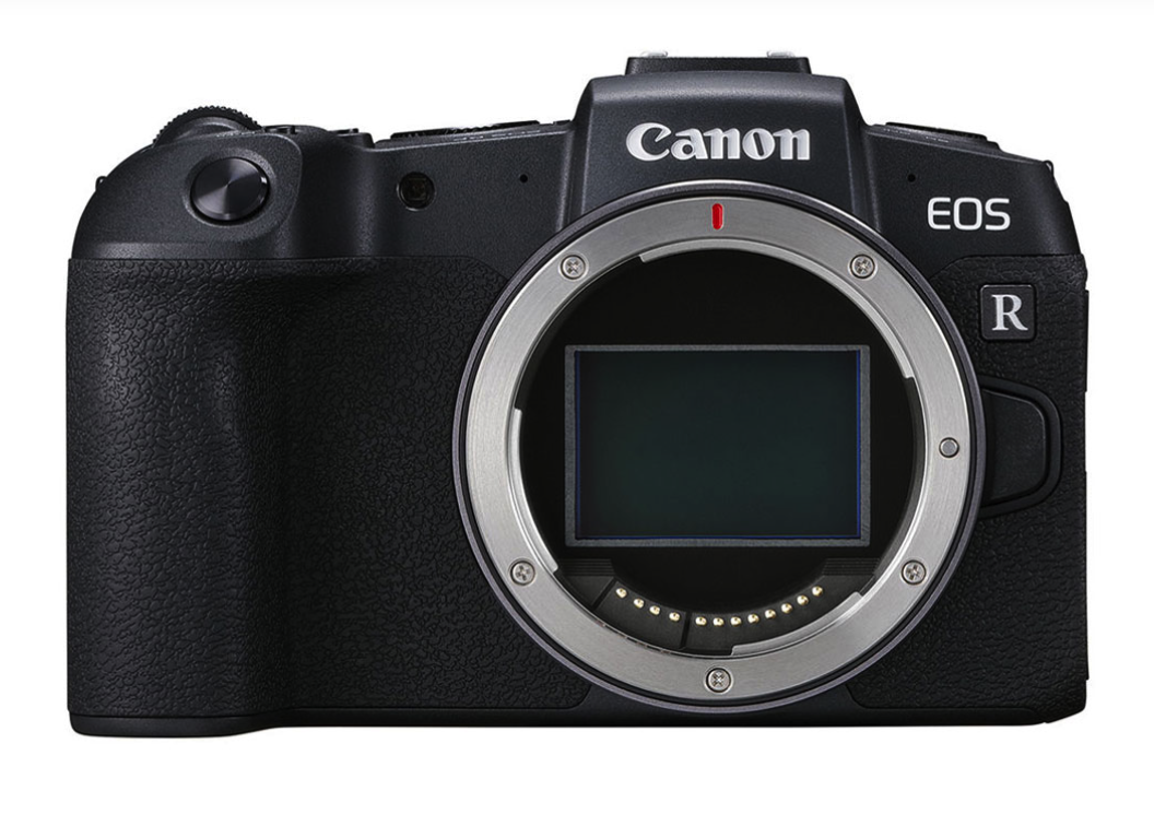 Canon EOS RP Kit RF 24-50 в Краснодаре