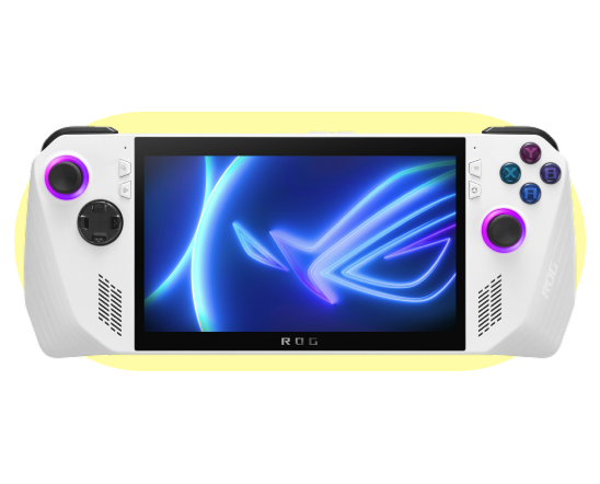 Игровые приставки