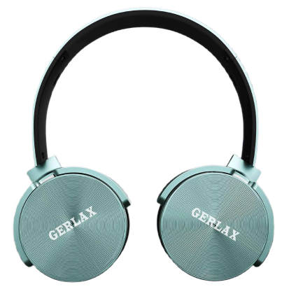 Gerlax Wireless Earphones H3, Зеленый Gerlax Wireless Earphones H3, Зеленый