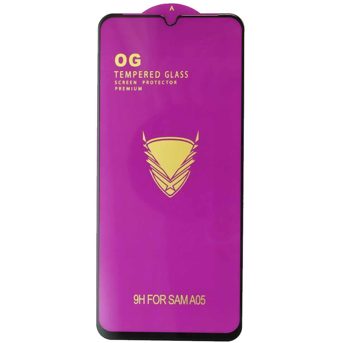 Защитное стекло OG для Samsung A05