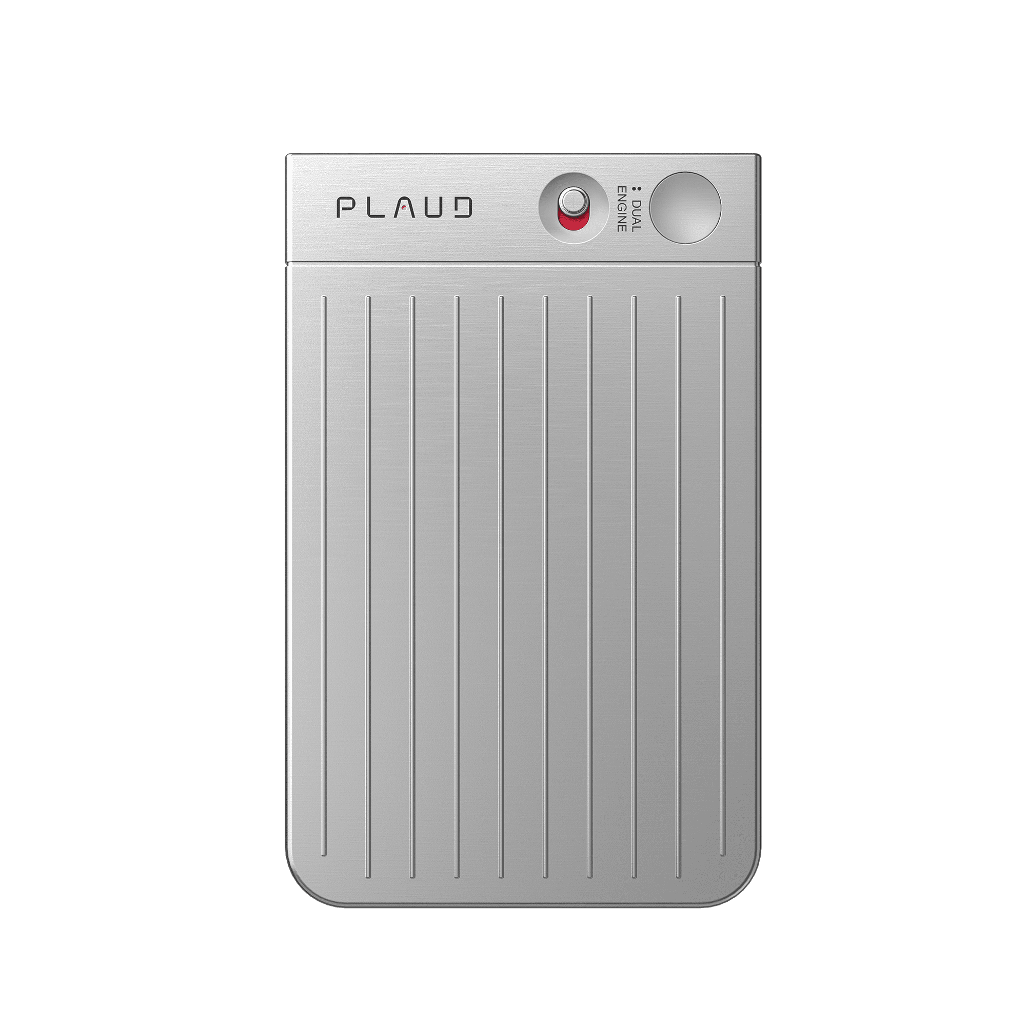 Умный диктофон Plaud Note 64Гб, Белый в Краснодаре
