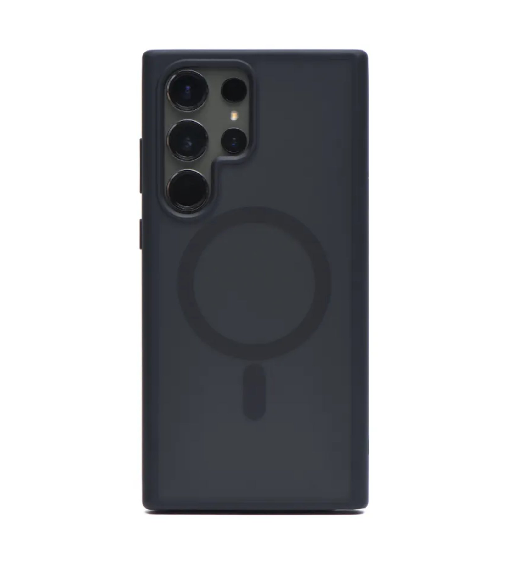 Чехол Keephone Mag Snap Ultimate Samsung S25 Ultra, Черный