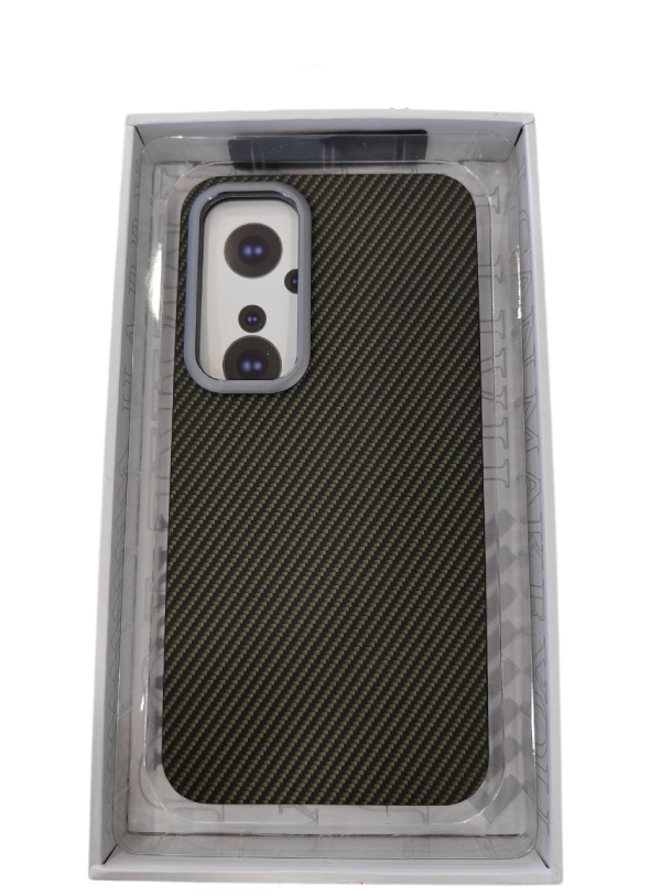 Чехол Bigc для Samsung S24 Plus, Желтый