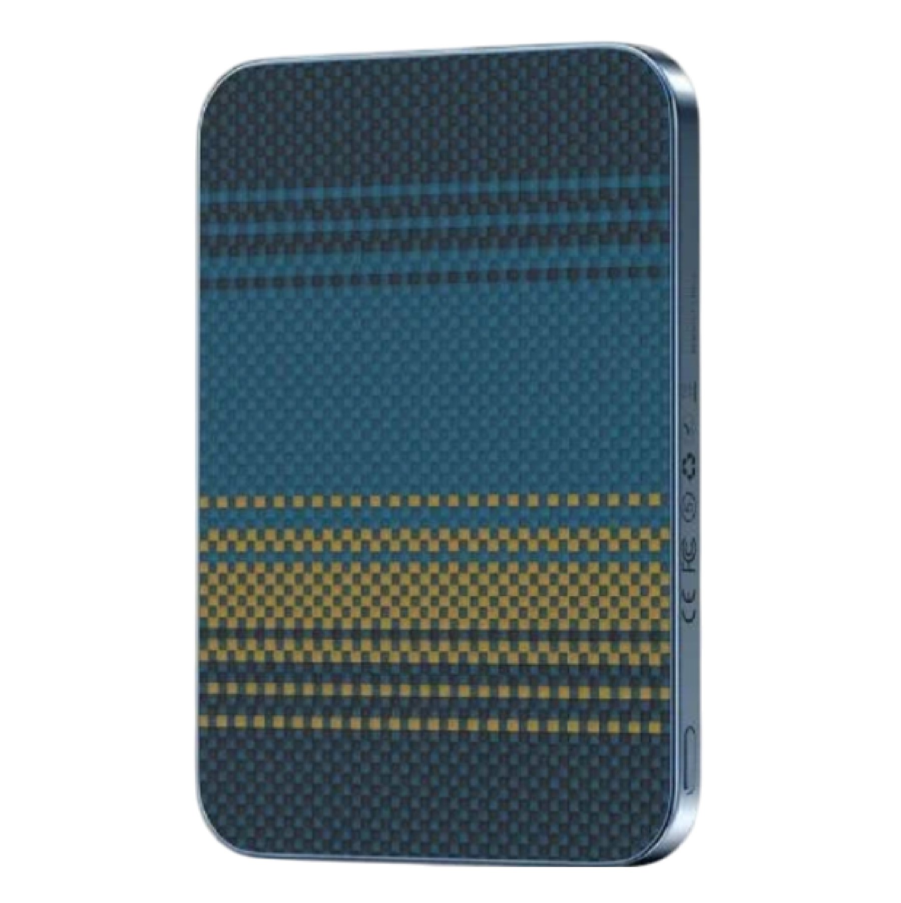 Keephone Brendy 10000 мА⋅ч, Синий