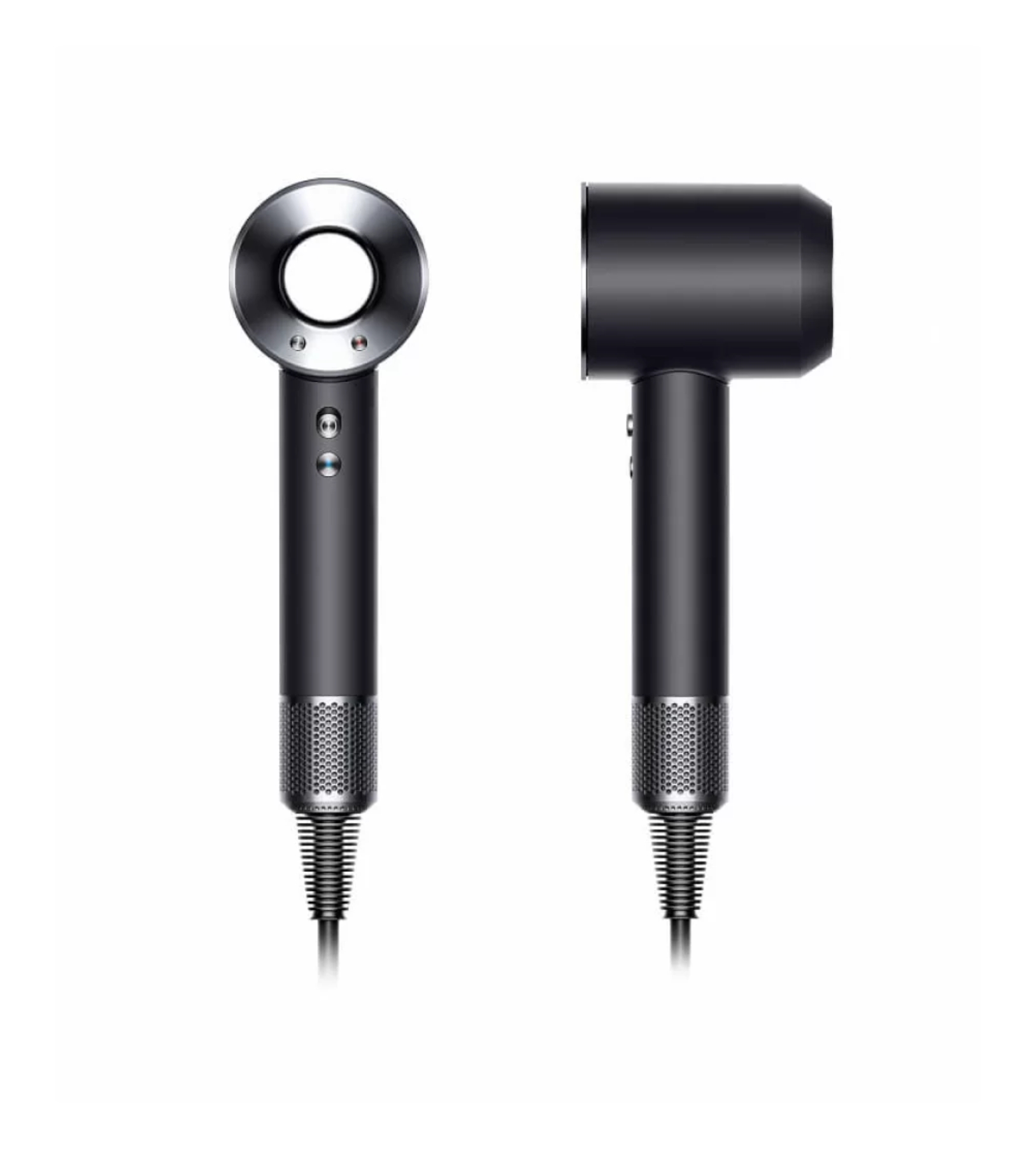 Фен Dyson Supersonic HD08 Черный/Никель