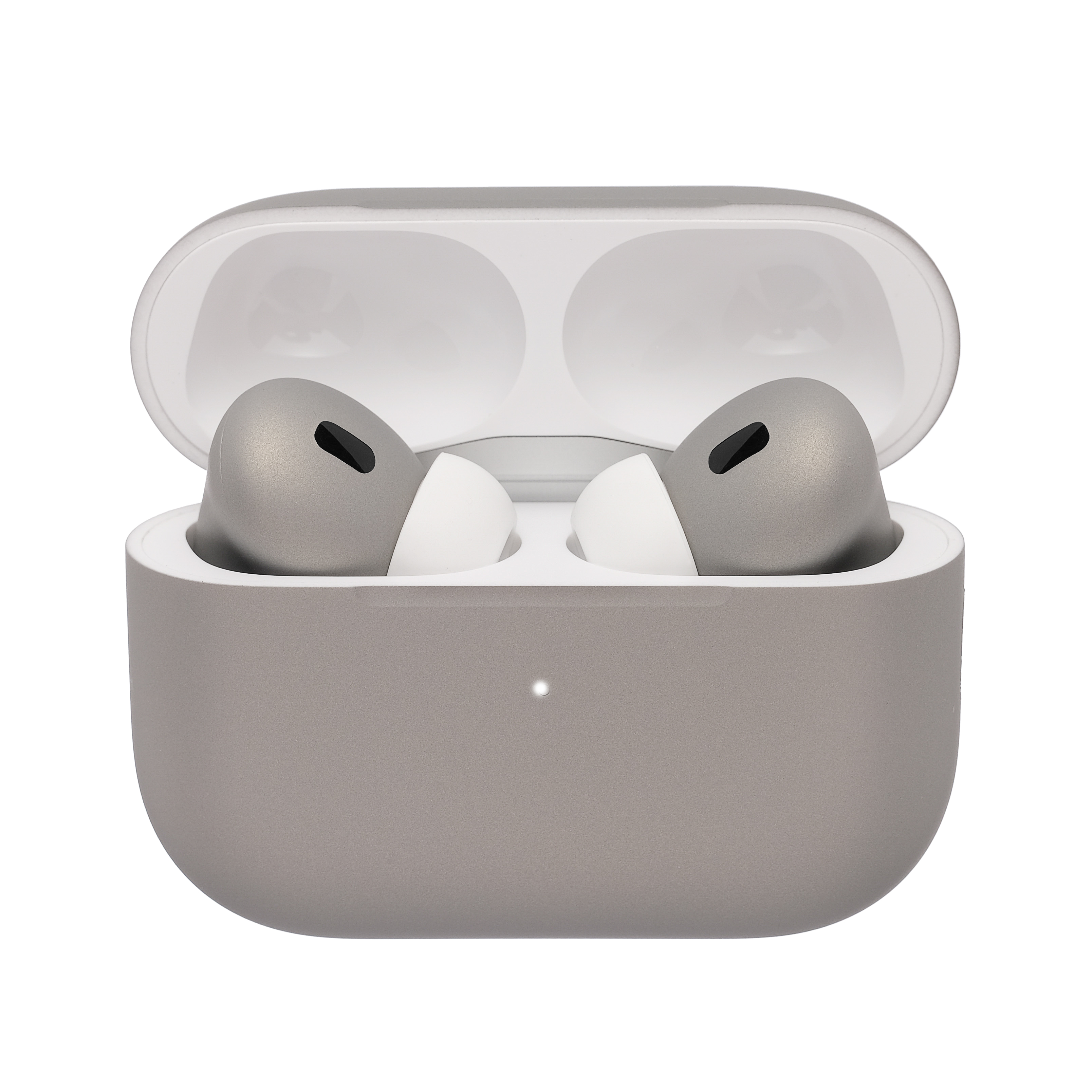 Apple AirPods Pro 2, 2023, Type-C, Серебристый в Краснодаре
