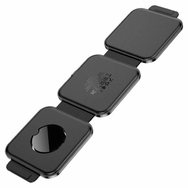 Hoco CQ4, Черный