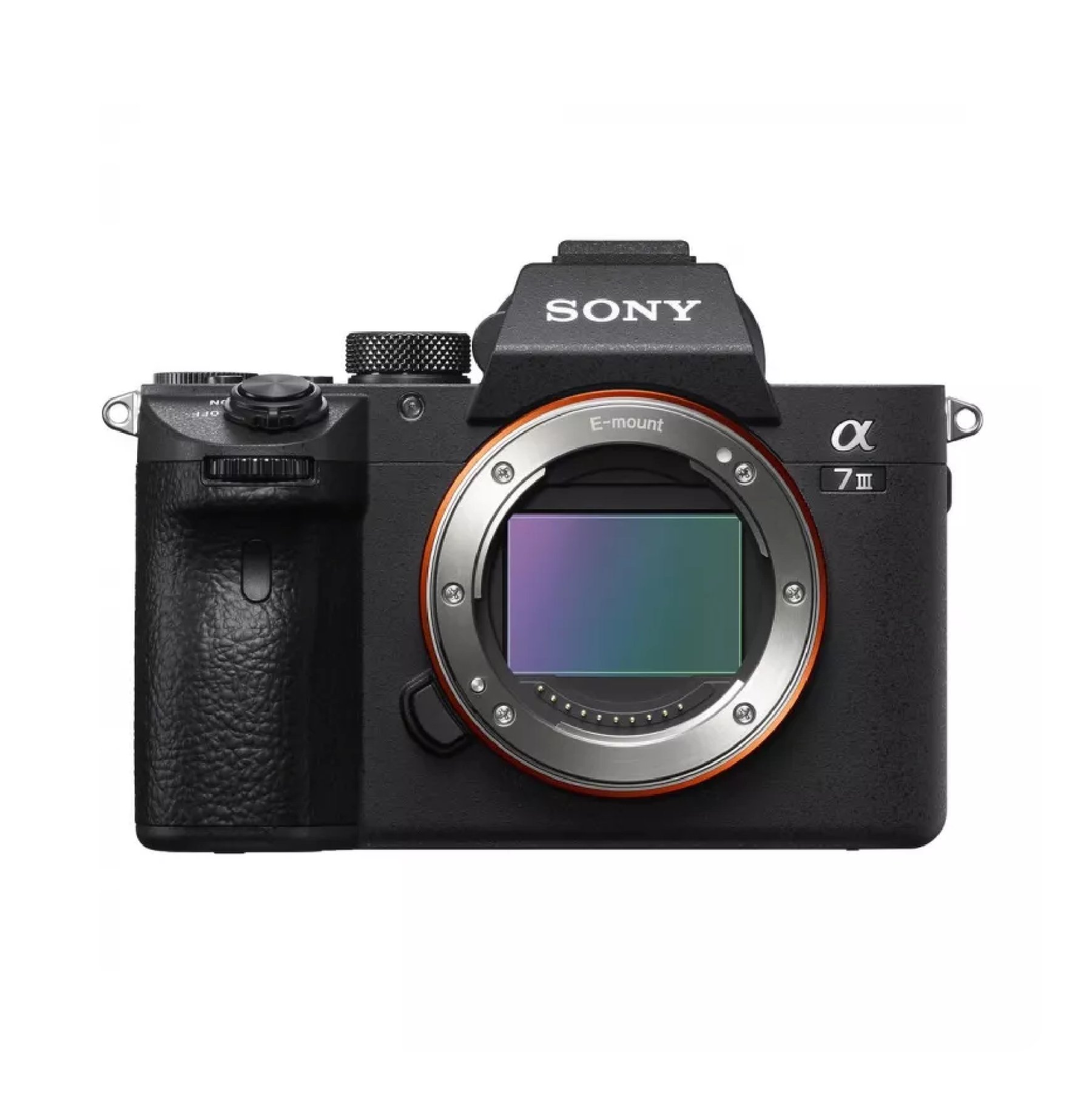 Sony Alpha A7 III (ilce-7M3 / A7M3) Body в Краснодаре