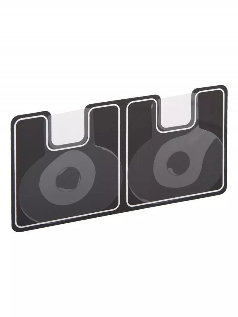 Защитное стекло на камеру Hoco для iPhone 7/8 Plus