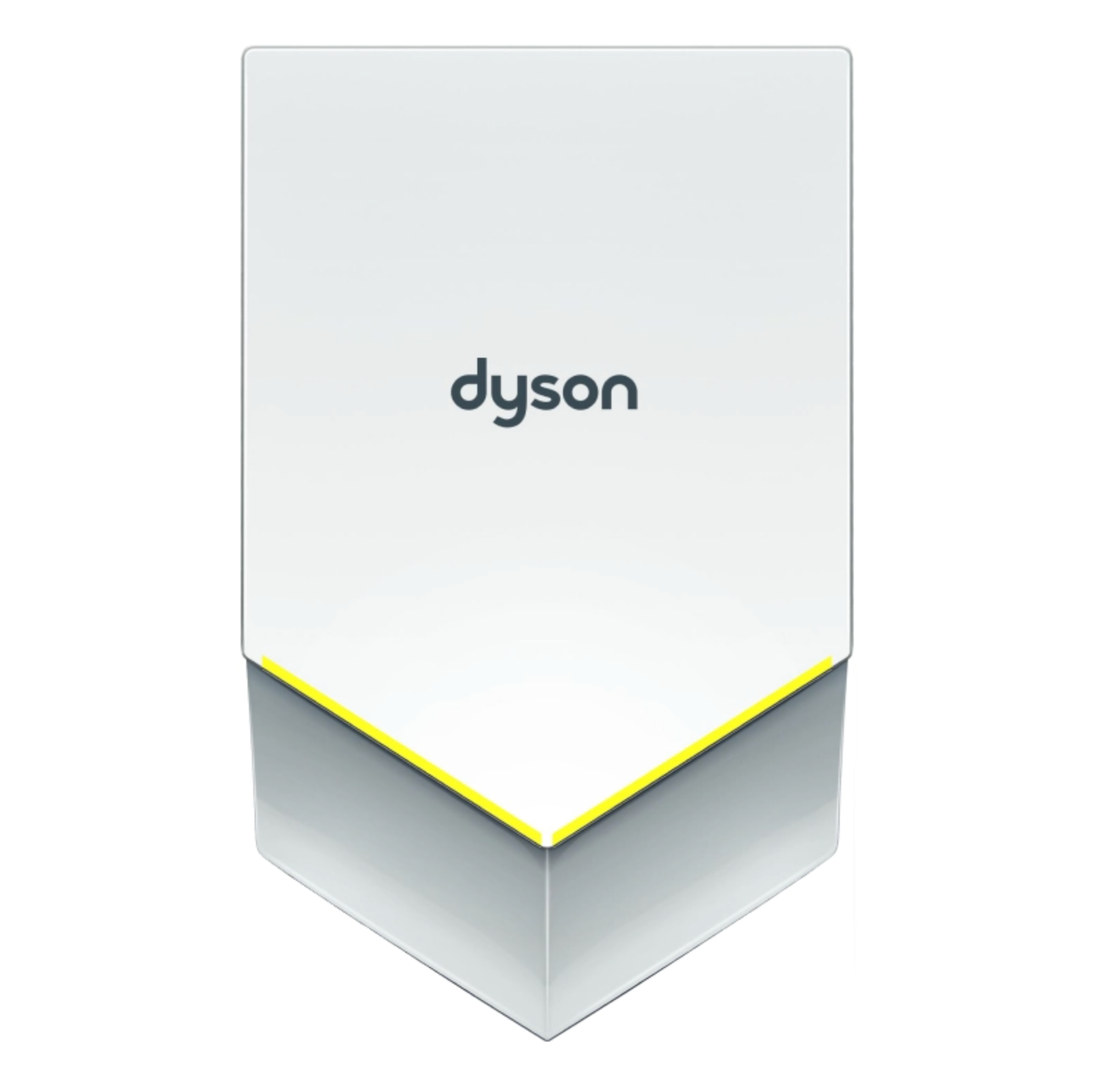 Сушилка для рук Dyson Airblade V HU02, Белый