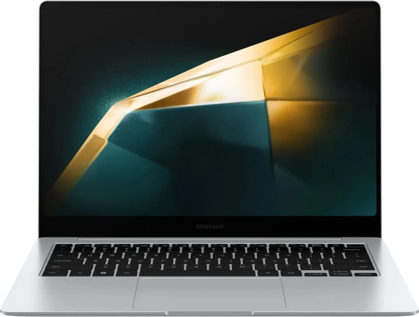 Samsung Galaxy Book 4 Pro 14", Intel Core Ultra 7 155H/32Гб LPDDR5X/1Tб SSD NVMe, Серебро, NP940XGK-KS3HK