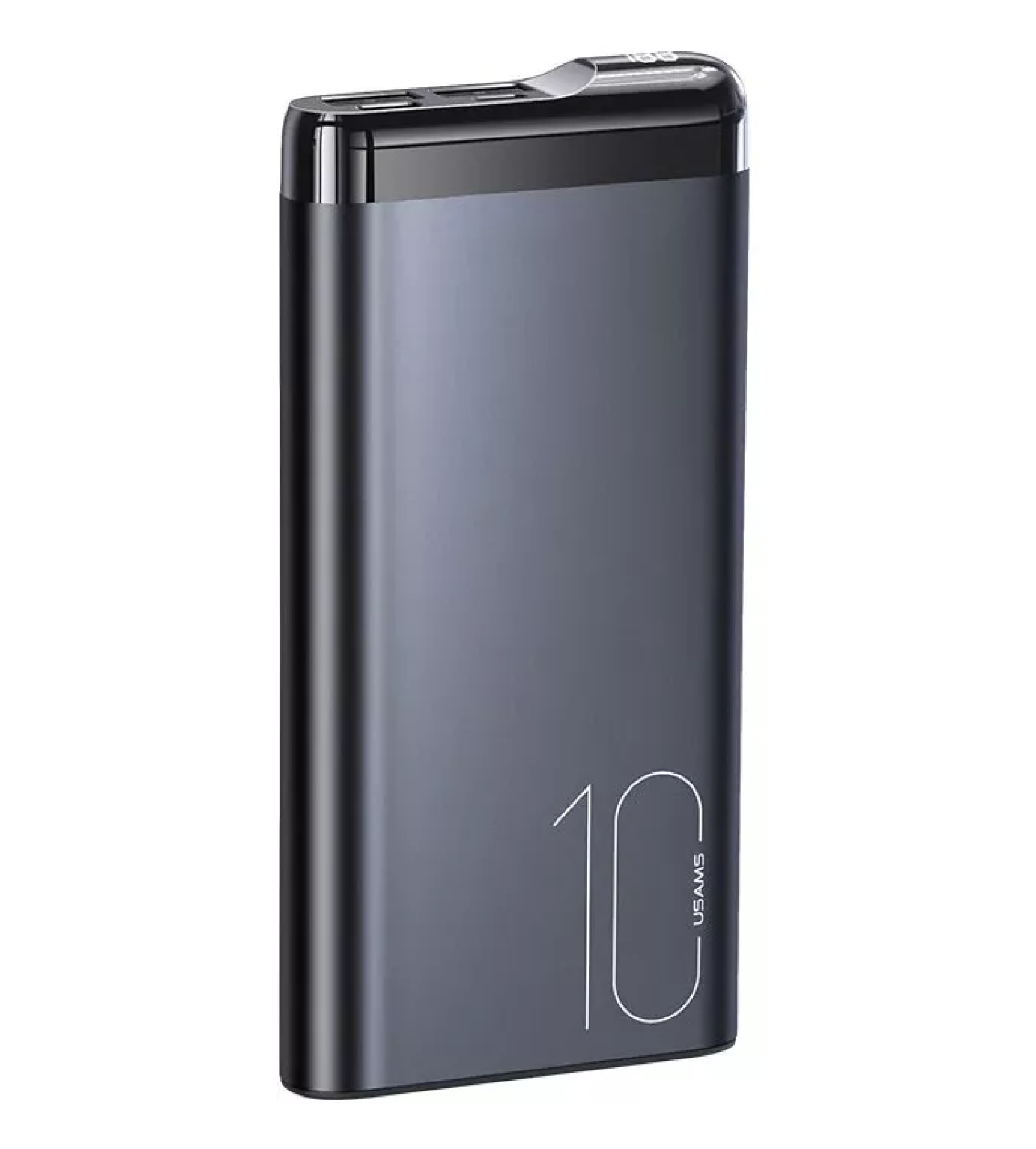 Power Bank USAMS US-CD148, 10000 мА·ч